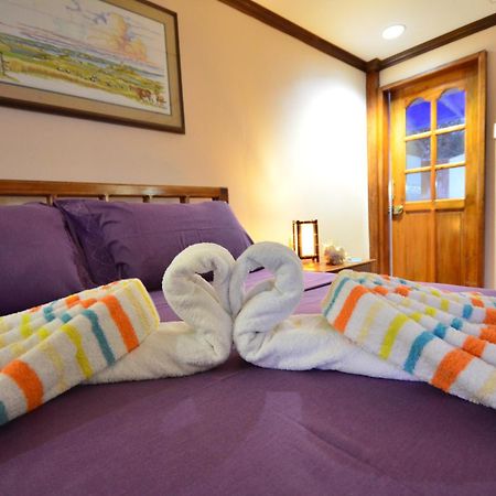 Arena Island Resort Quarto foto