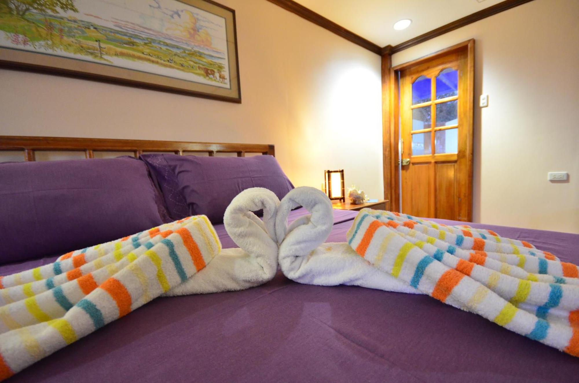 Arena Island Resort Quarto foto