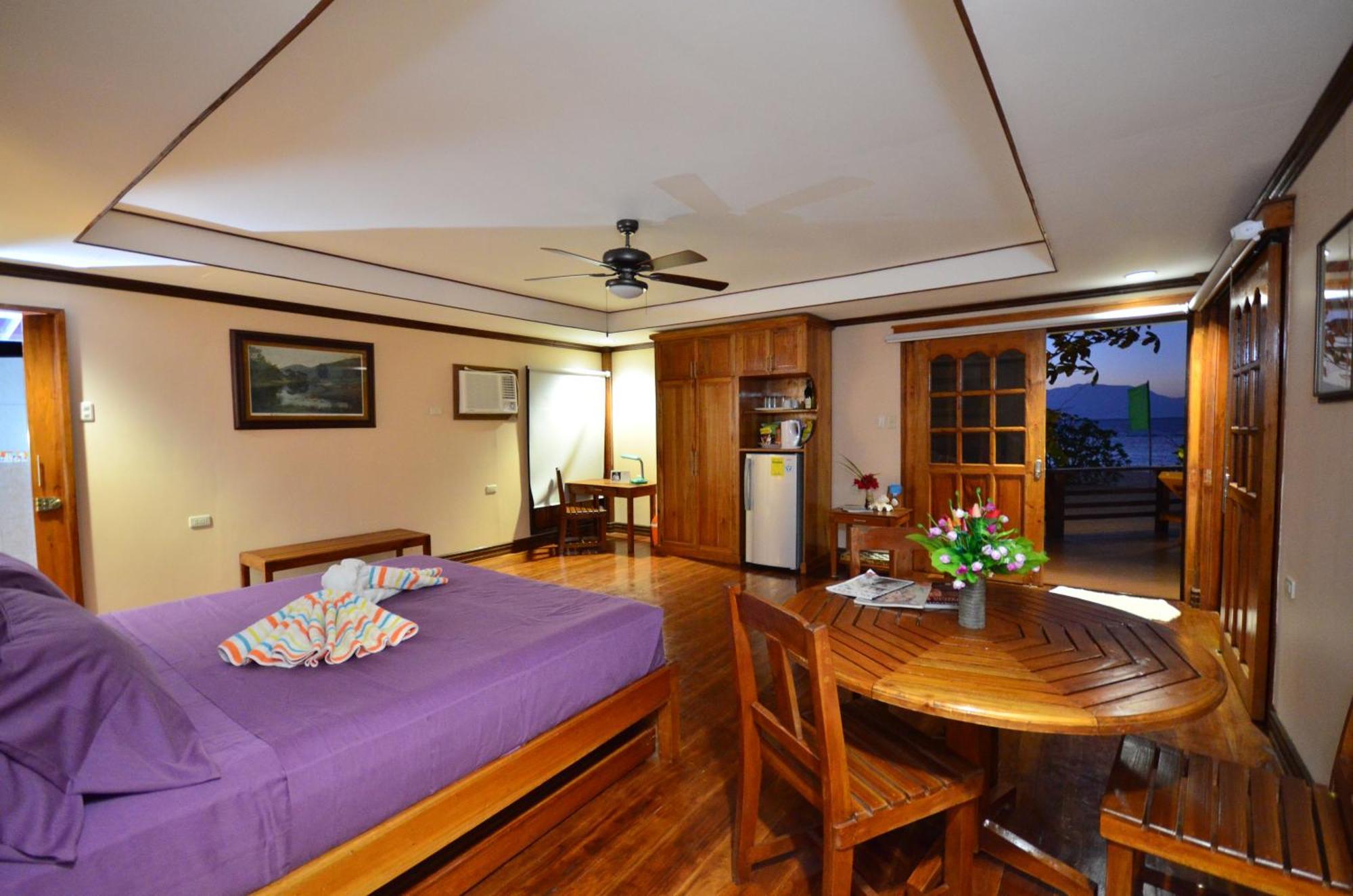 Arena Island Resort Quarto foto