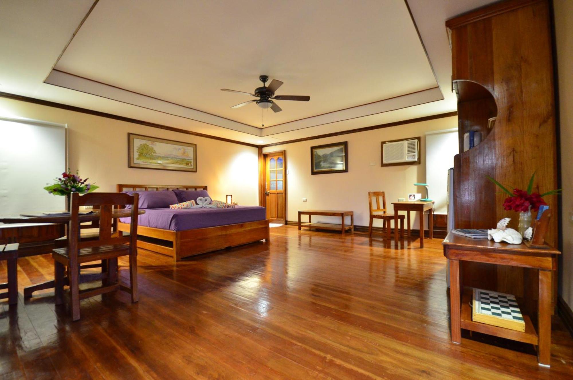 Arena Island Resort Quarto foto