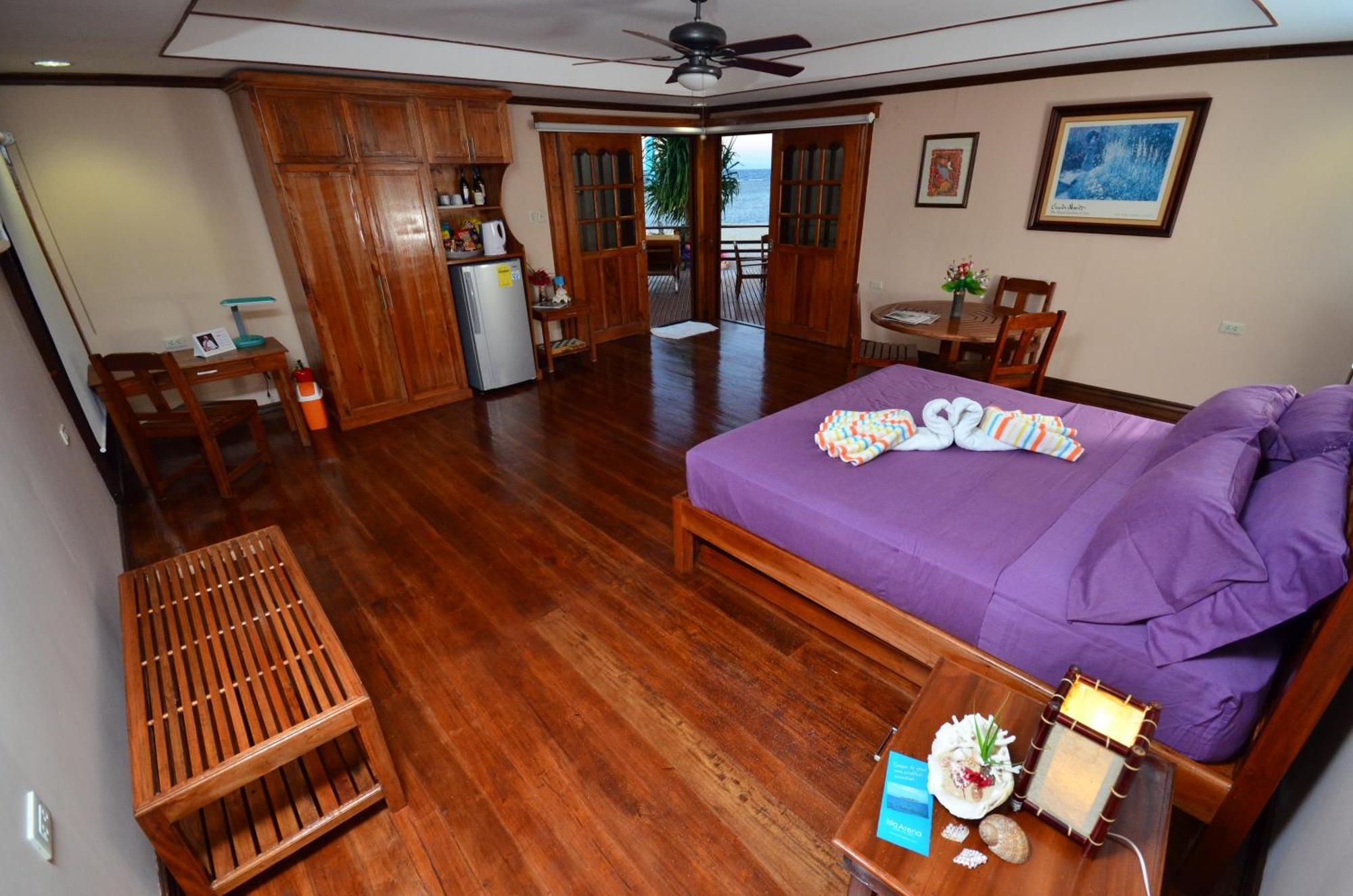 Arena Island Resort Quarto foto
