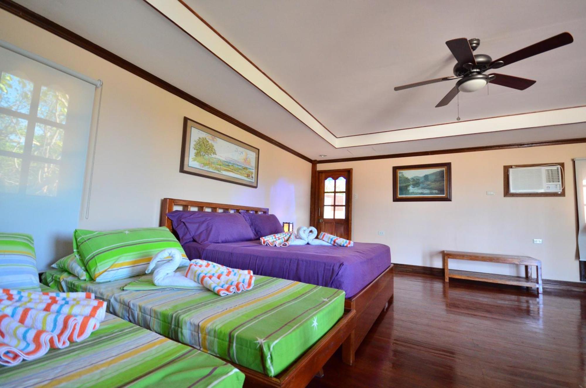 Arena Island Resort Quarto foto