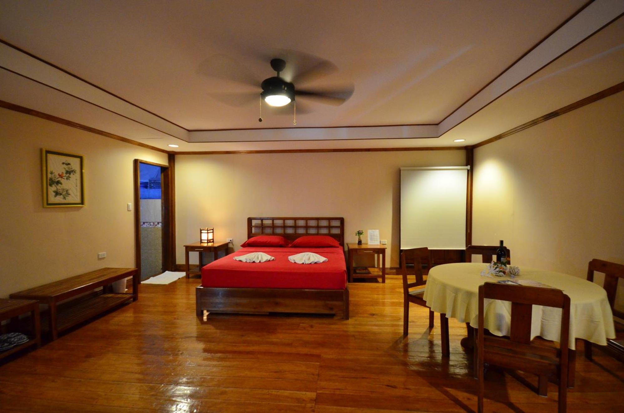 Arena Island Resort Quarto foto