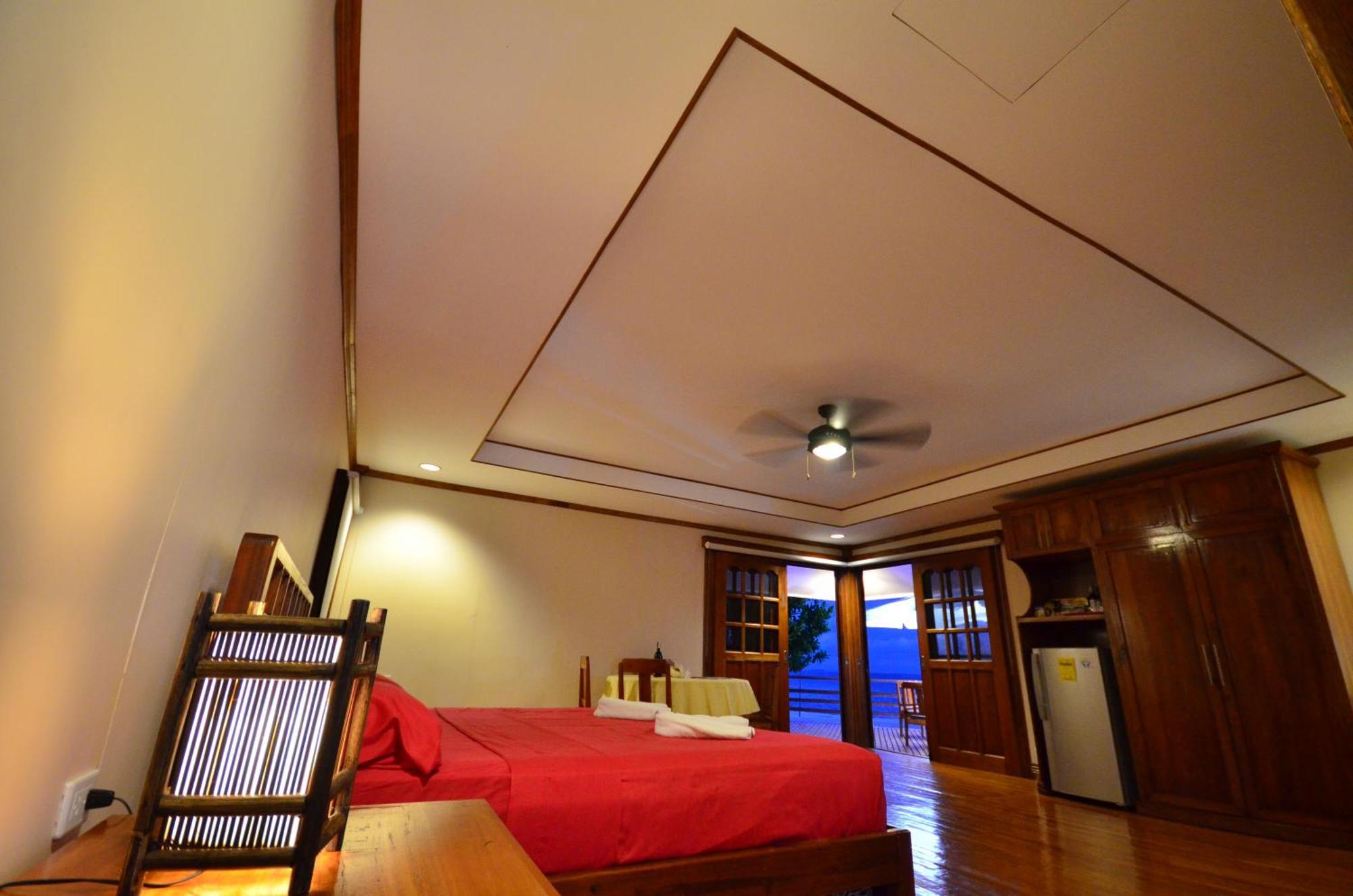 Arena Island Resort Quarto foto