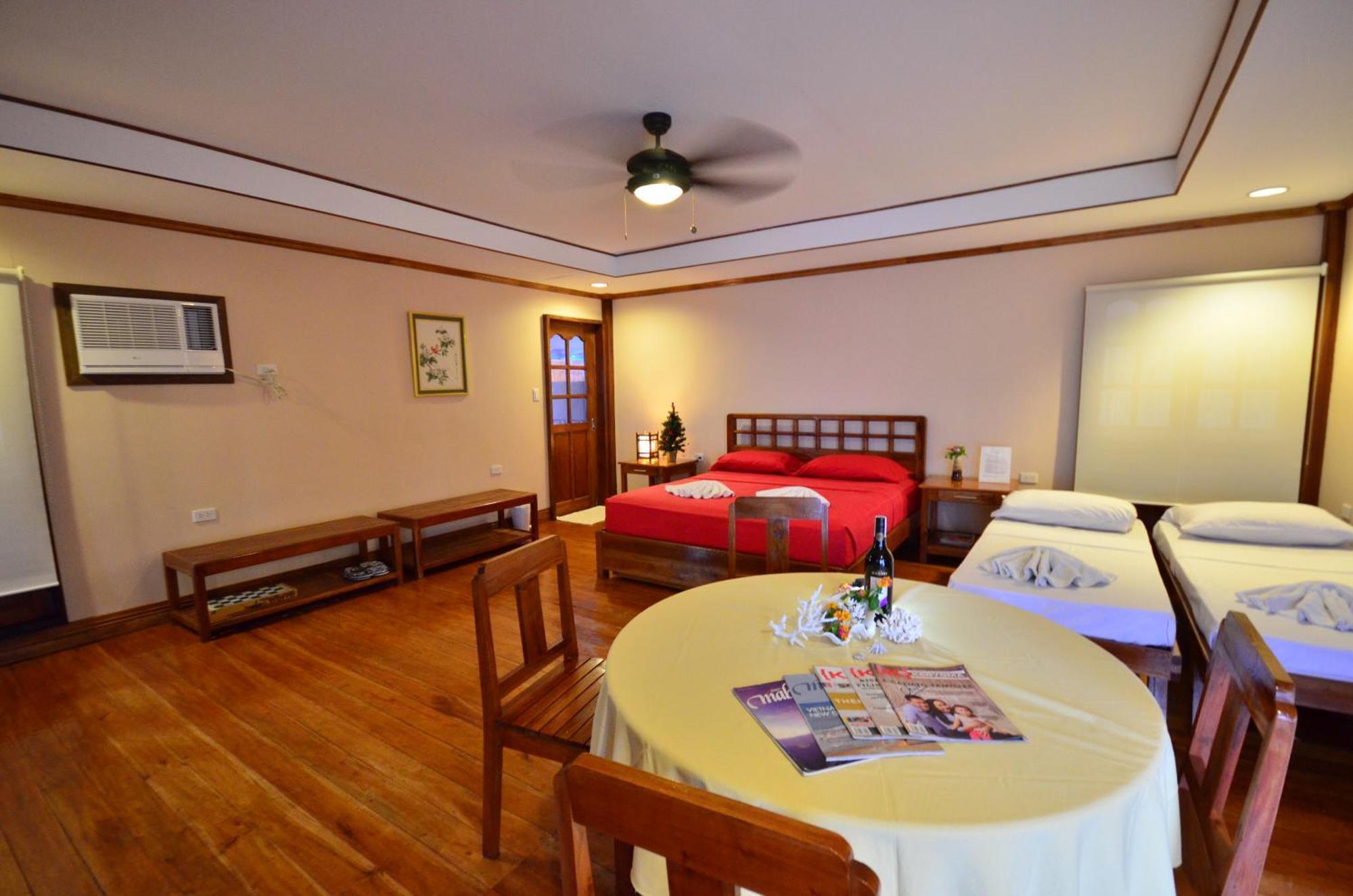 Arena Island Resort Quarto foto