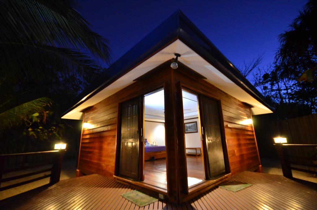 Arena Island Resort Exterior foto