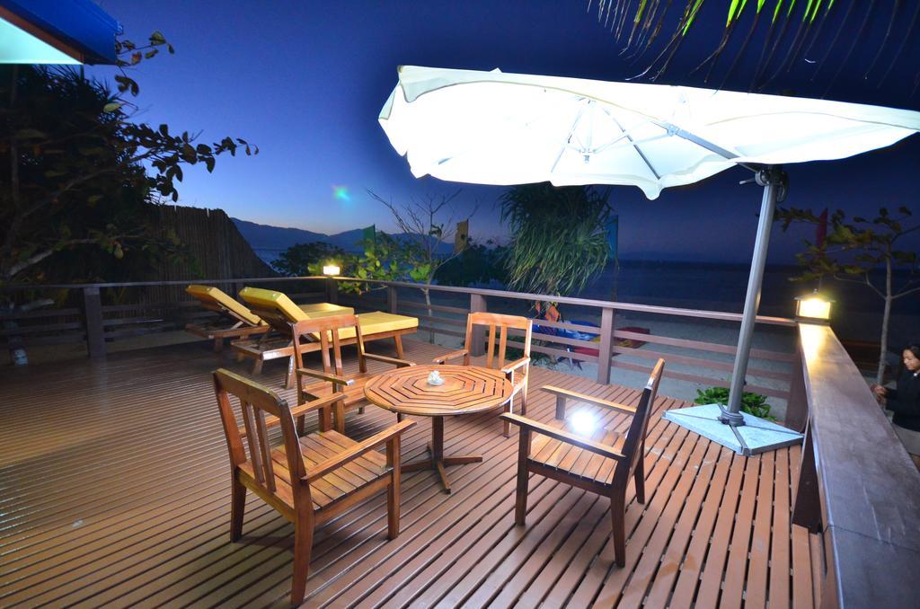 Arena Island Resort Exterior foto