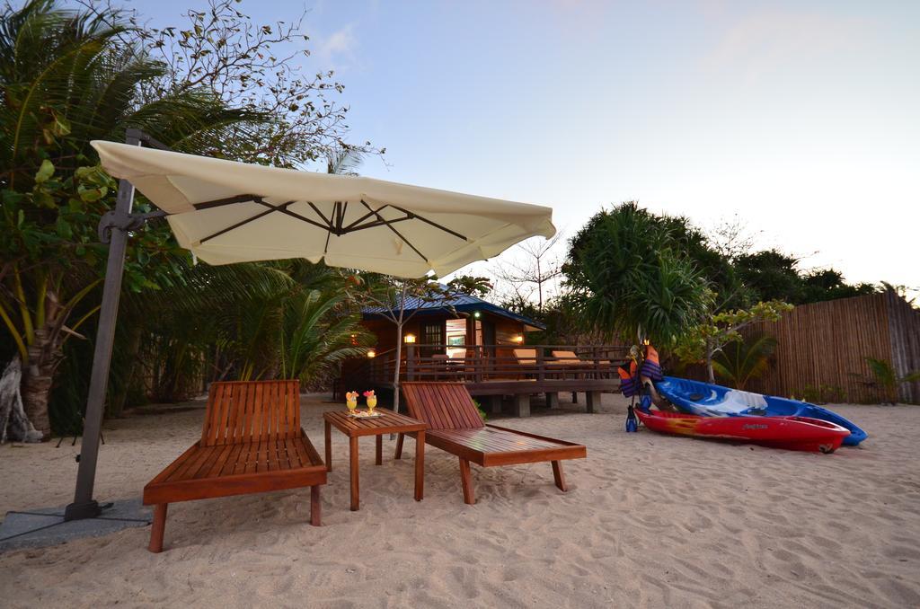 Arena Island Resort Exterior foto