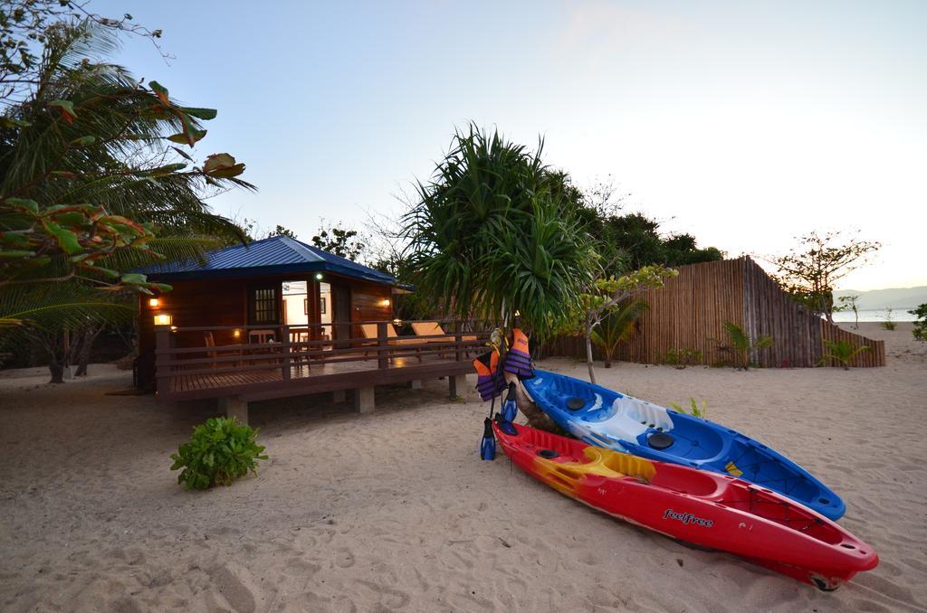 Arena Island Resort Exterior foto