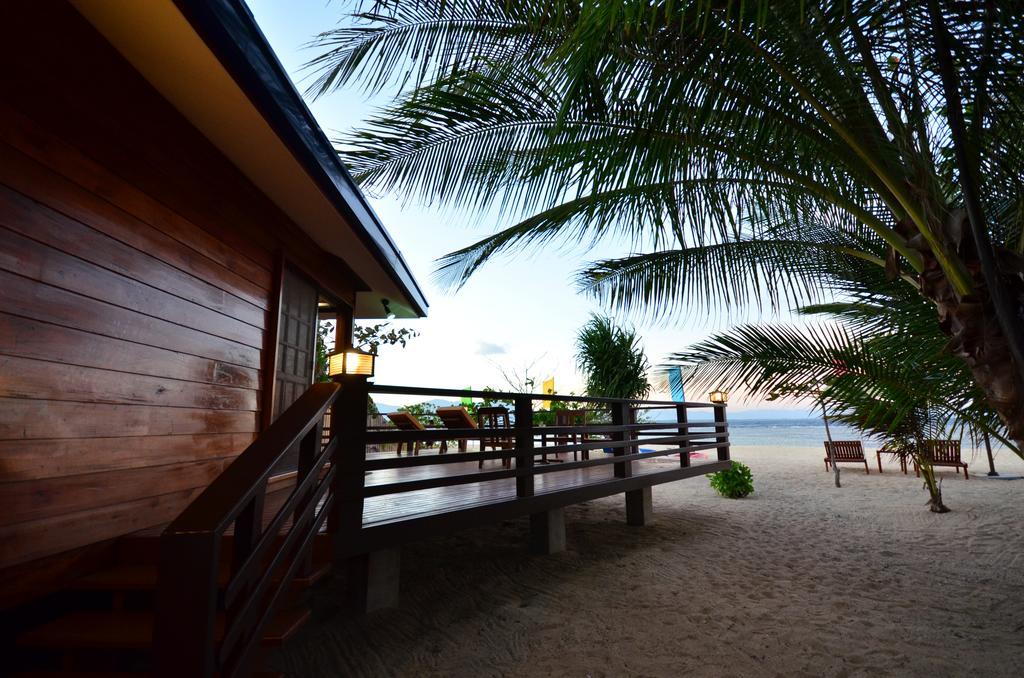 Arena Island Resort Exterior foto