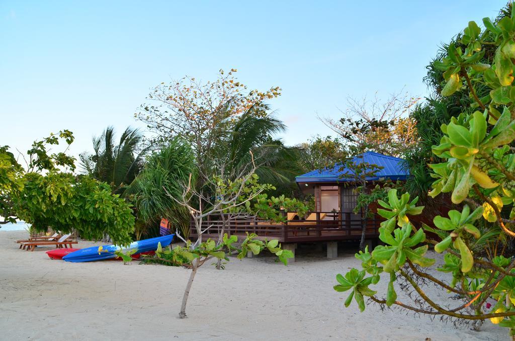 Arena Island Resort Exterior foto