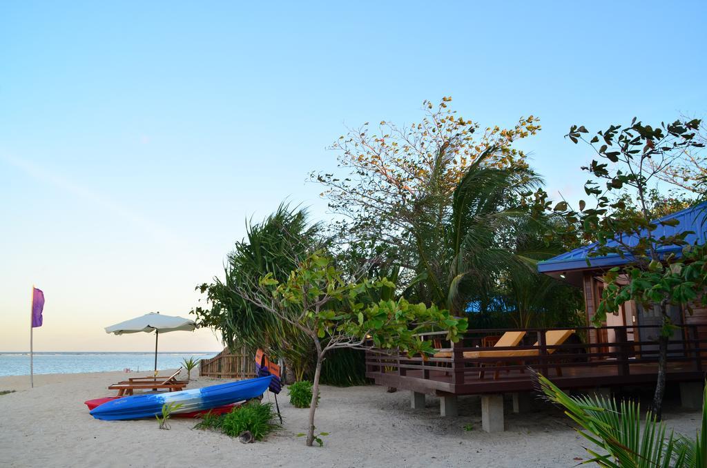 Arena Island Resort Exterior foto