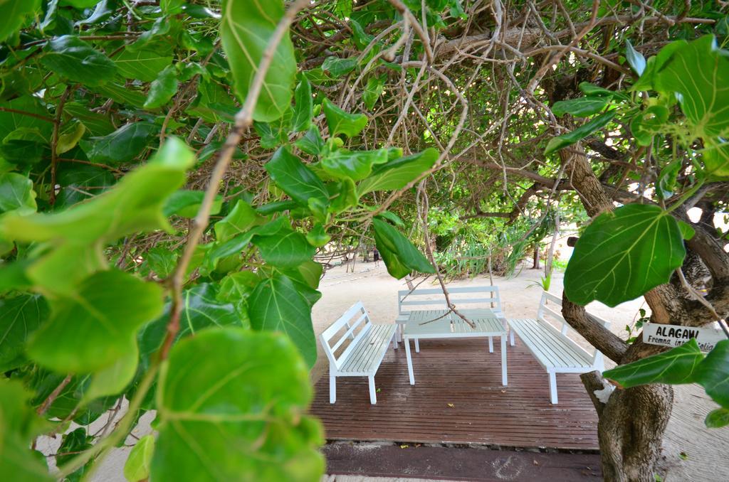 Arena Island Resort Exterior foto