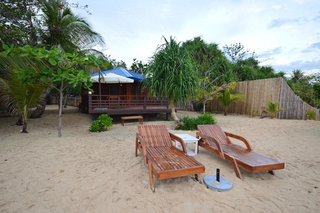 Arena Island Resort Exterior foto