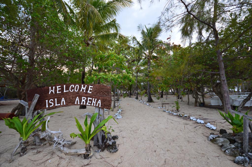 Arena Island Resort Exterior foto