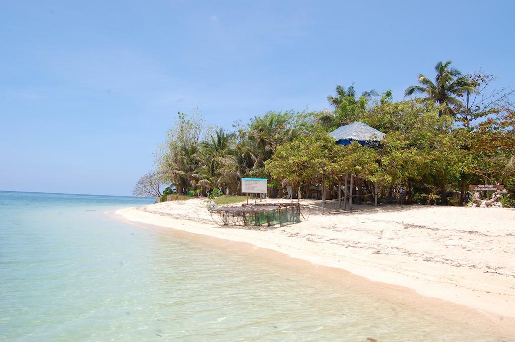 Arena Island Resort Exterior foto
