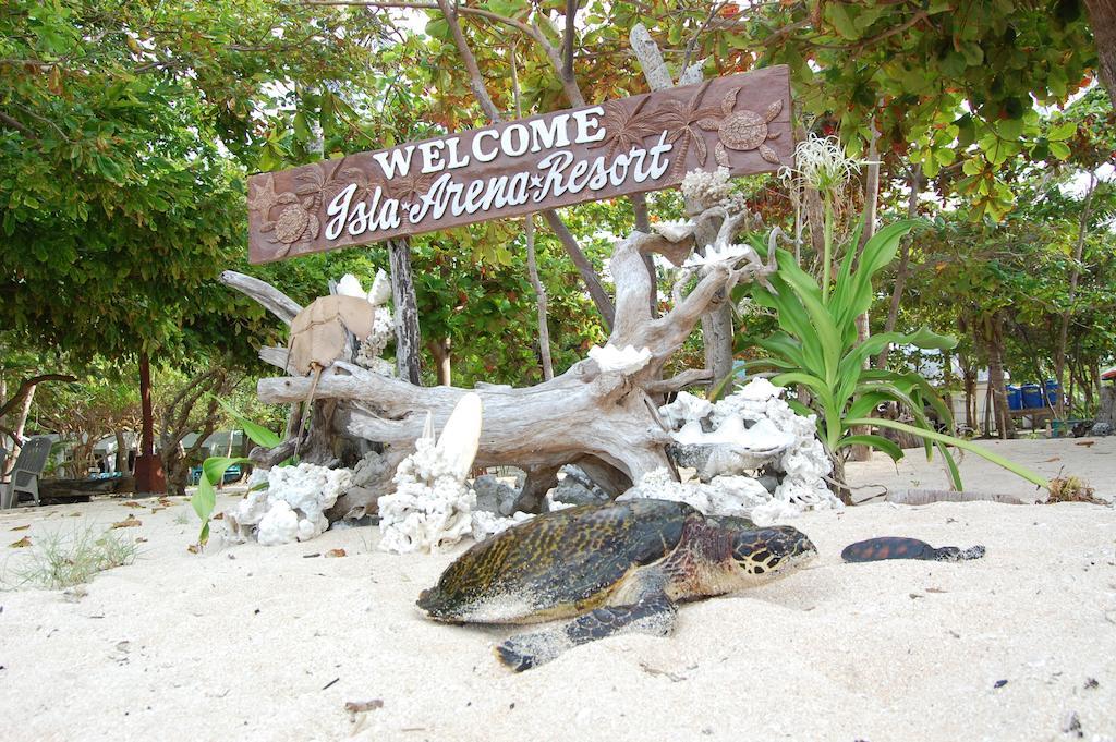 Arena Island Resort Exterior foto