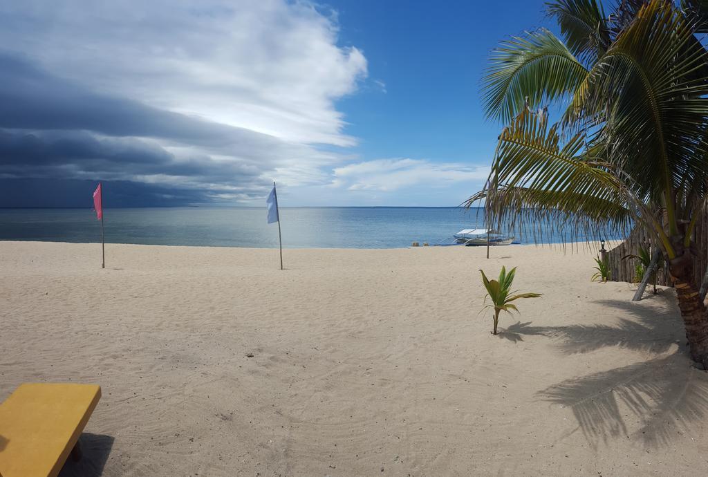 Arena Island Resort Exterior foto