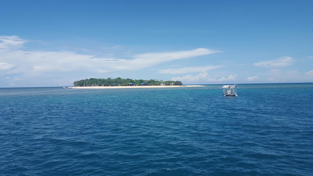 Arena Island Resort Exterior foto